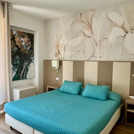 Eco Hotel Ariston 말세진느 외부 사진