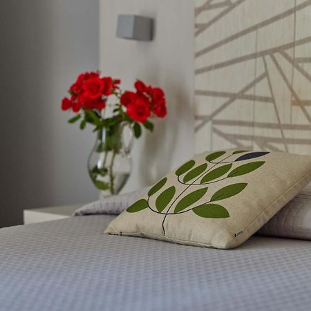 Eco Hotel Ariston 말세진느 외부 사진