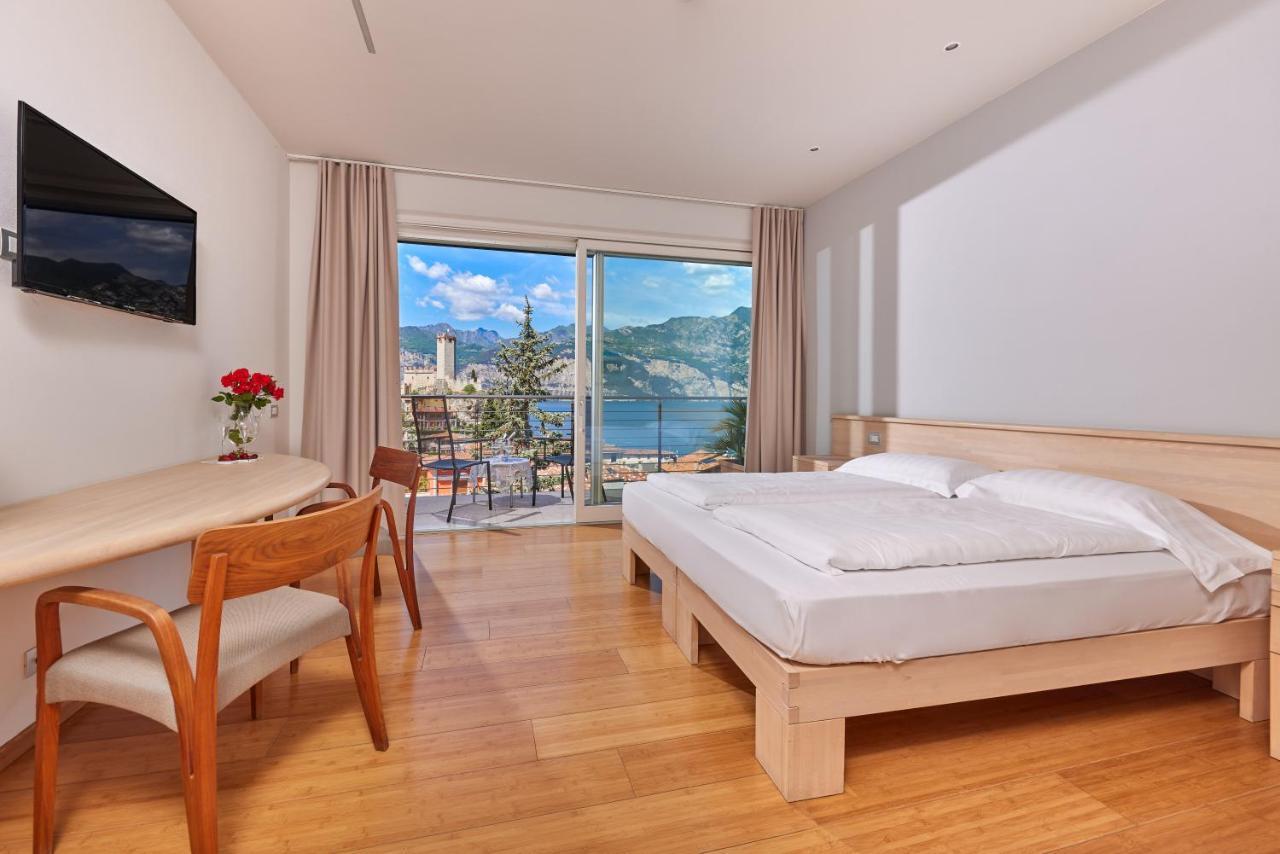 Eco Hotel Ariston 말세진느 외부 사진