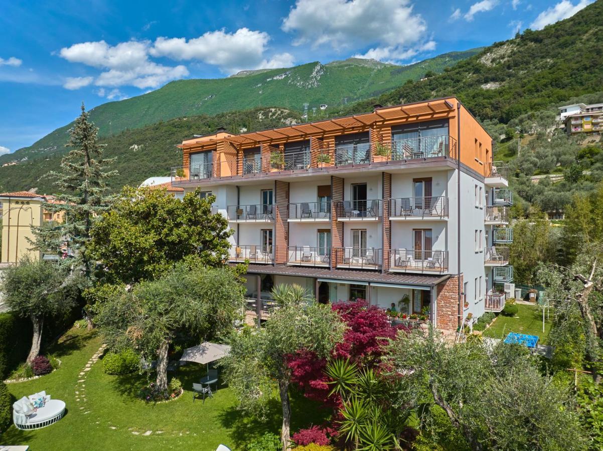 Eco Hotel Ariston 말세진느 외부 사진