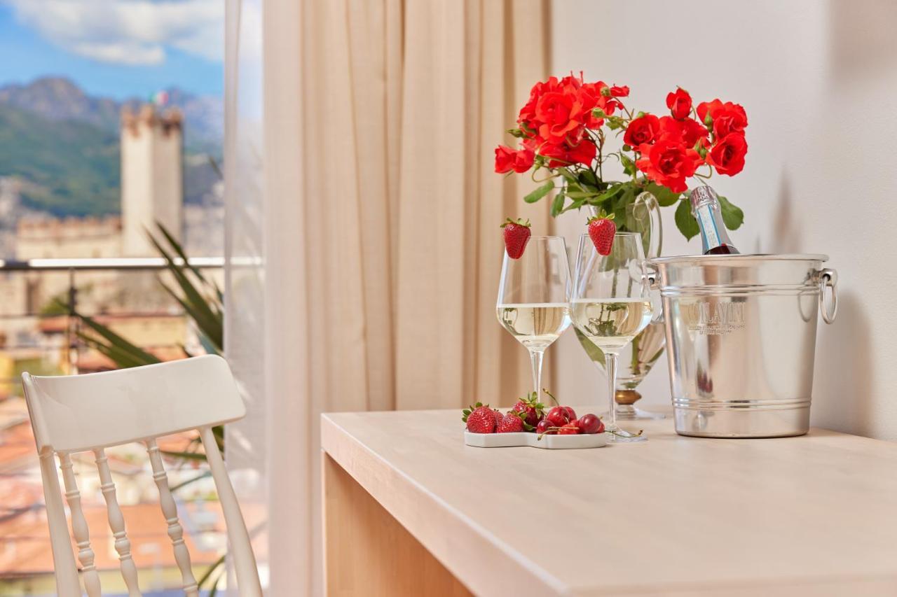 Eco Hotel Ariston 말세진느 외부 사진