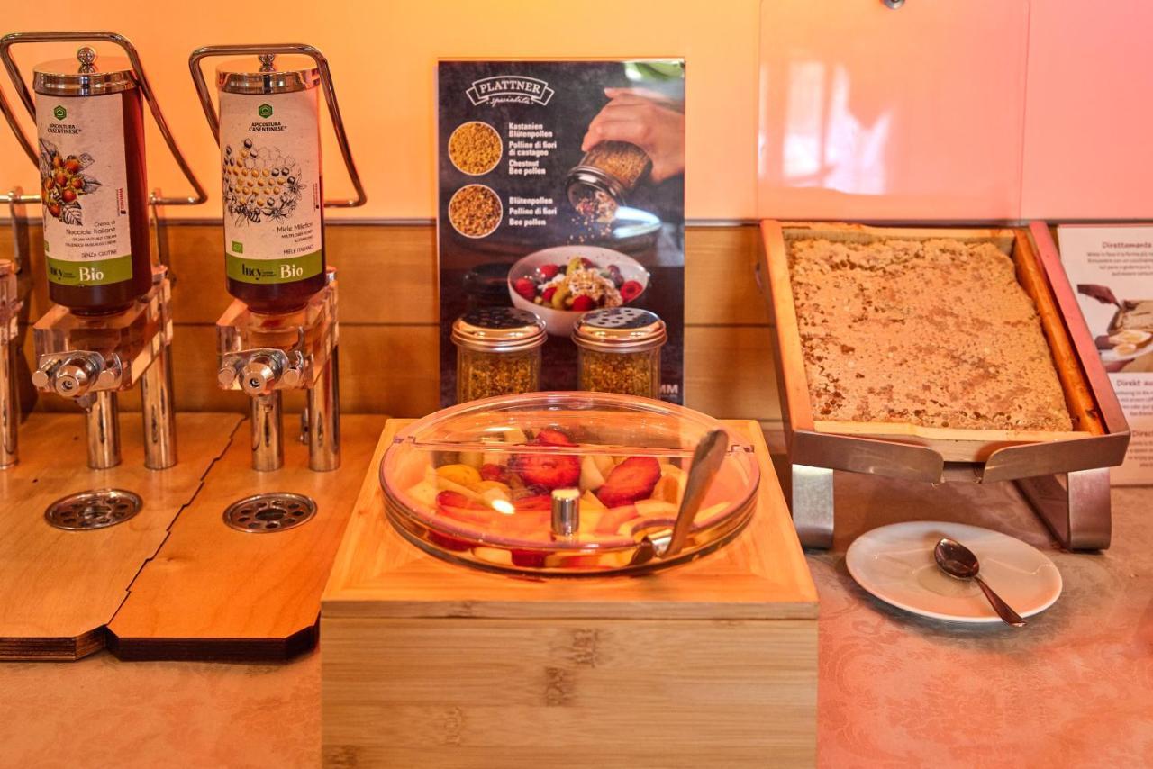 Eco Hotel Ariston 말세진느 외부 사진