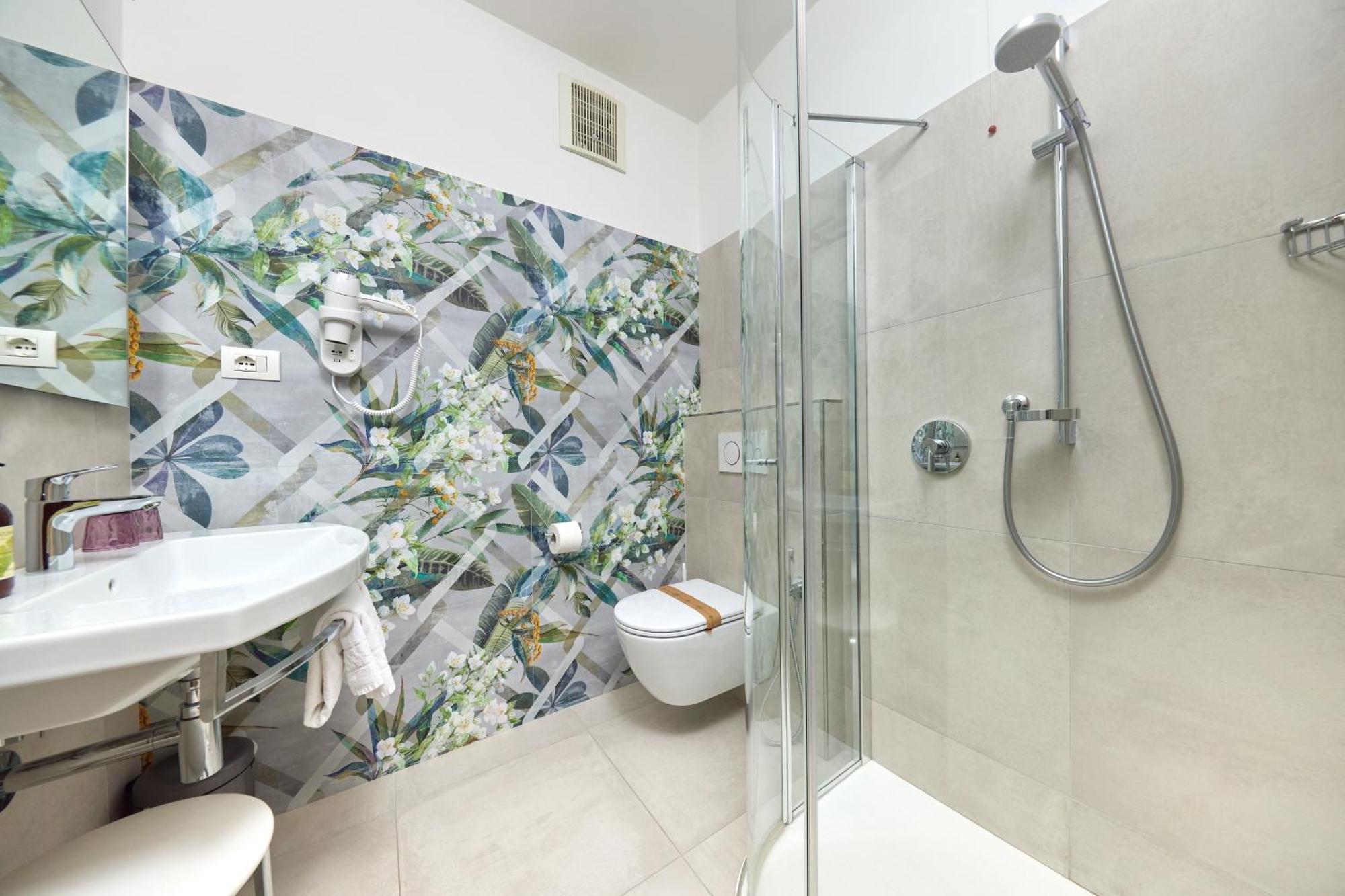 Eco Hotel Ariston 말세진느 외부 사진