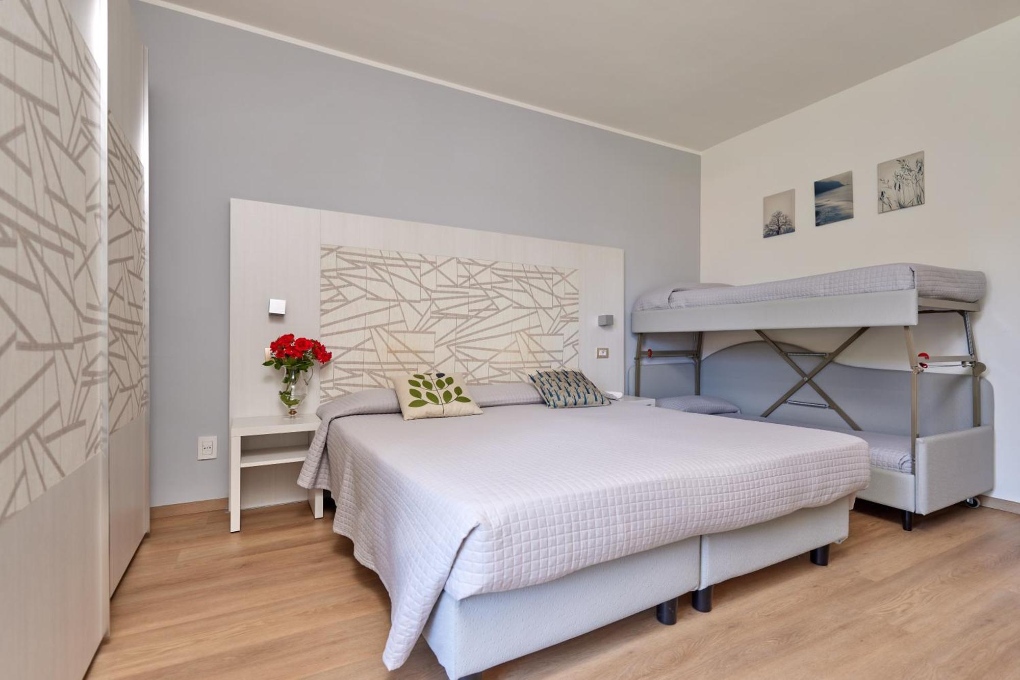Eco Hotel Ariston 말세진느 외부 사진