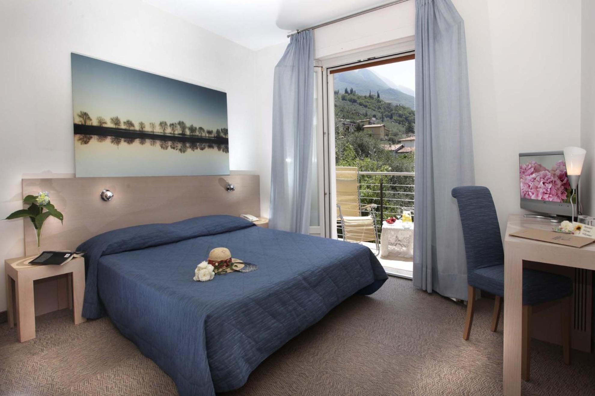 Eco Hotel Ariston 말세진느 외부 사진
