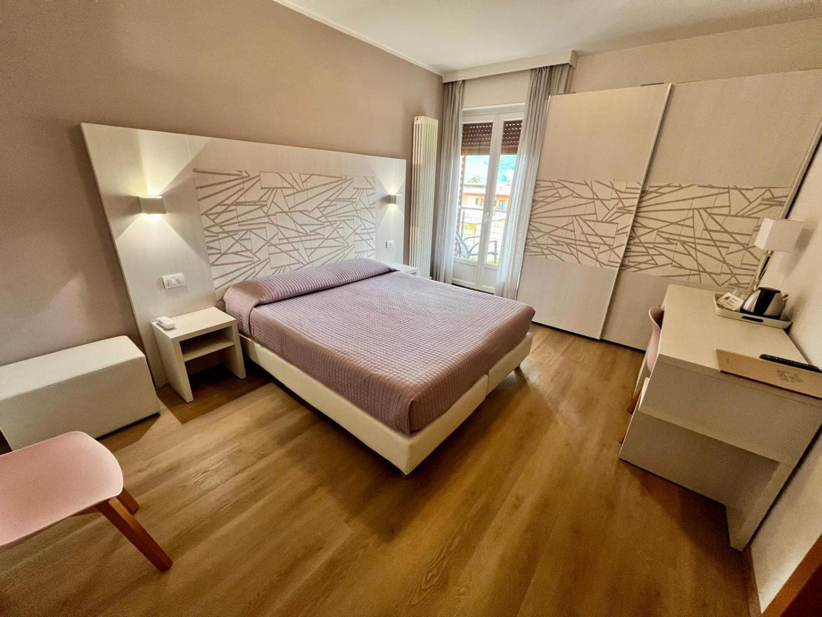 Eco Hotel Ariston 말세진느 외부 사진