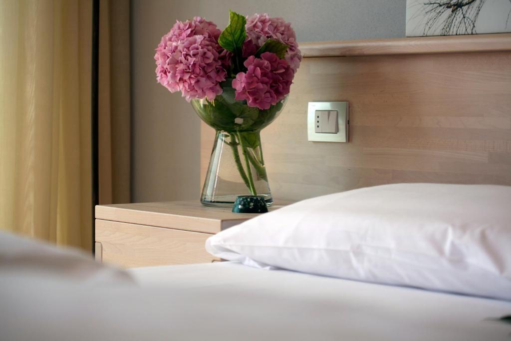 Eco Hotel Ariston 말세진느 외부 사진
